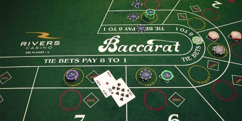 Giới thiệu chi tiết nhất về game cá cược Baccarat