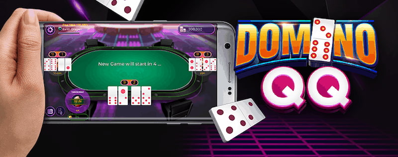 Định nghĩa Domino QQ là gì?