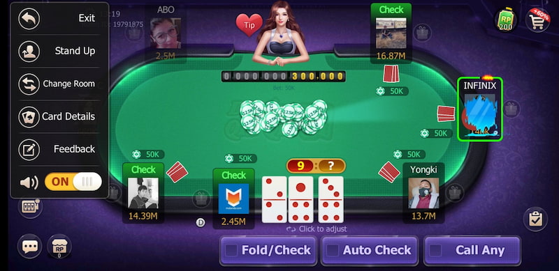 Luật chơi của Domino QQ là gì?