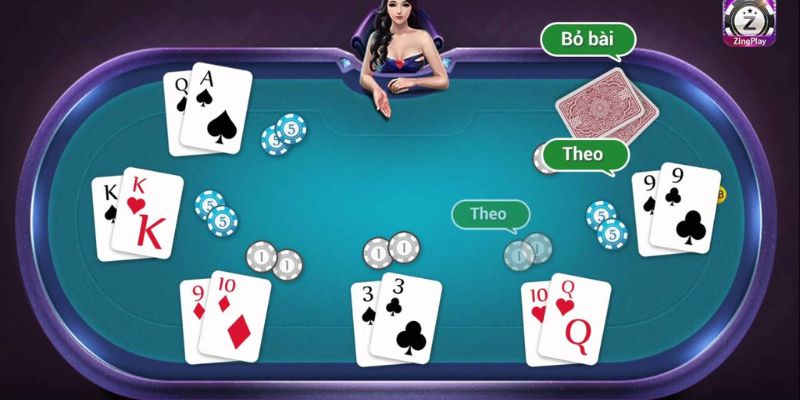 Poker là gì