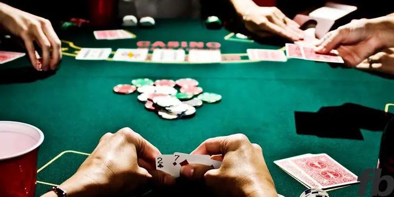 Poker là gì