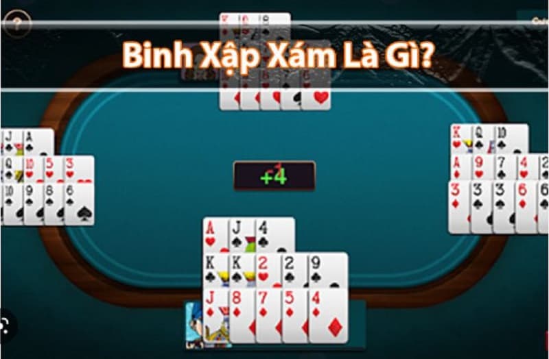 Binh xập xám online – Kinh nghiệm chơi bất bại từ game thủ
