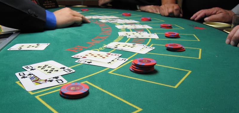 Cách chơi Blackjack là gì ?