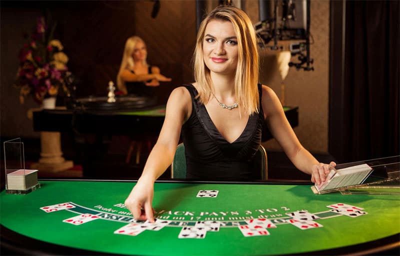Bí quyết chơi Blackjack dễ thắng