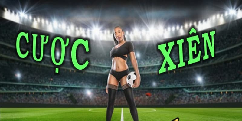 Đâu là mẹo chơi cược xiên hiệu quả tại 8XBET?
