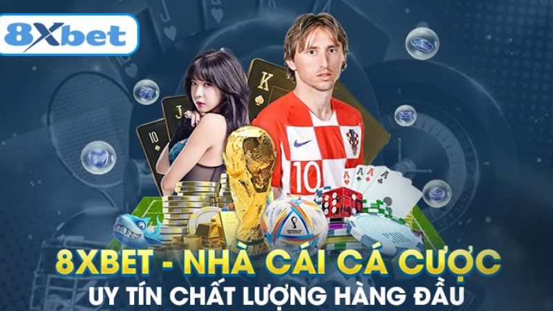 Cần chuẩn bị gì trước khi đăng ký 8xbet