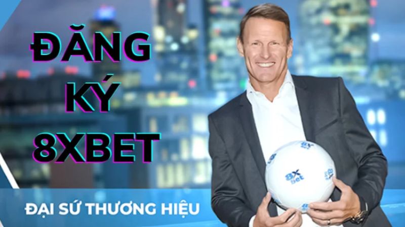 Một số lưu ý quan trọng khi đăng ký 8xbet