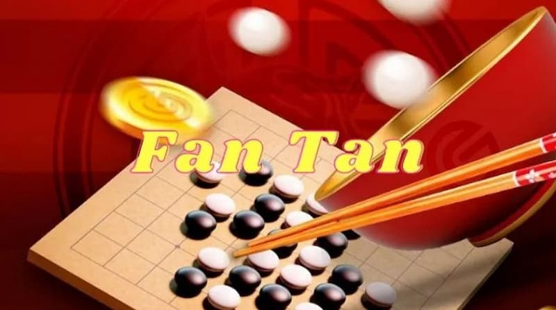 Fantan là gì ? – Hướng dẫn cách chơi chi tiết nhất tại 8xbets