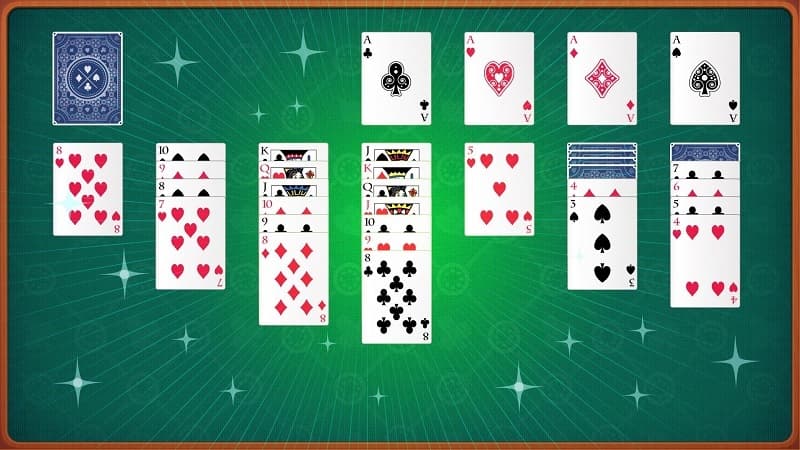 Cách chơi game xếp bài là gì