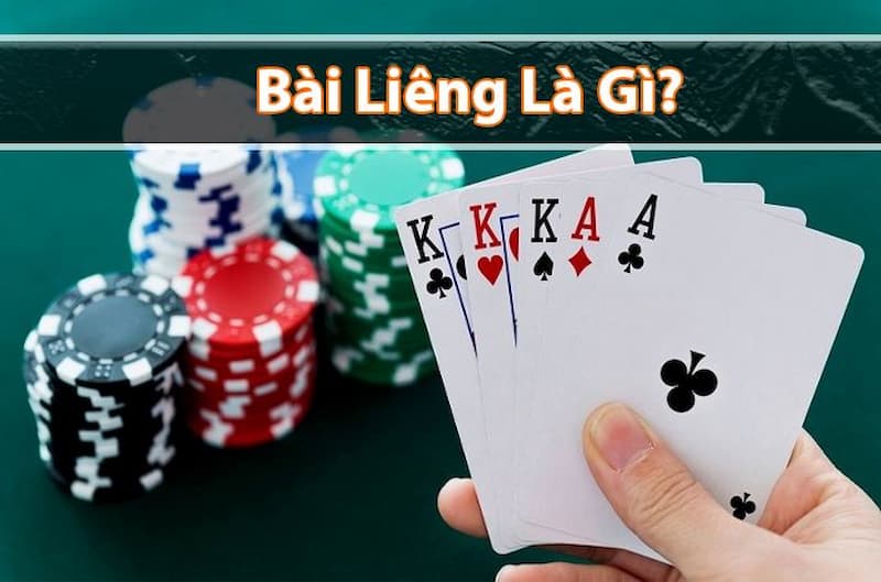 Bài liêng là gì?