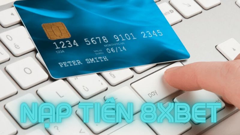 Một vài lưu ý khi chuyển tiền vào nhà cái 8xbet