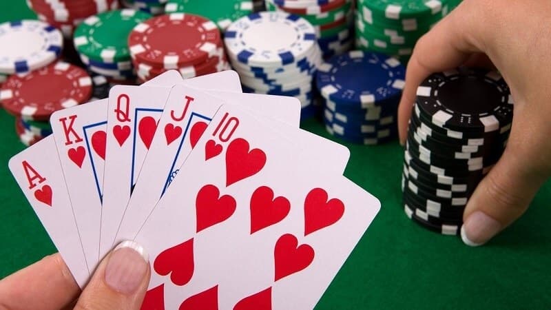 Mẹo chơi hiệu quả Thùng phá sảnh là gì