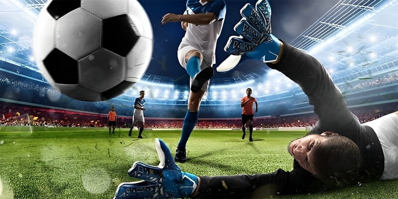 Tỷ lệ kèo tài xỉu 8xbet