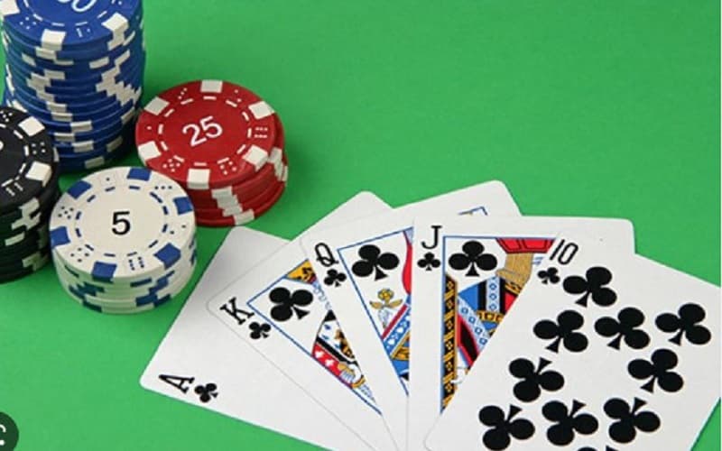 Luật chơi xì tố là gì?