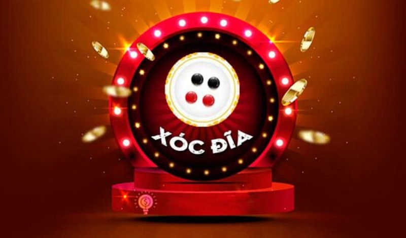Xóc dĩa 8xbet là gì? Cách chơi và các kinh nghiệm cần biết