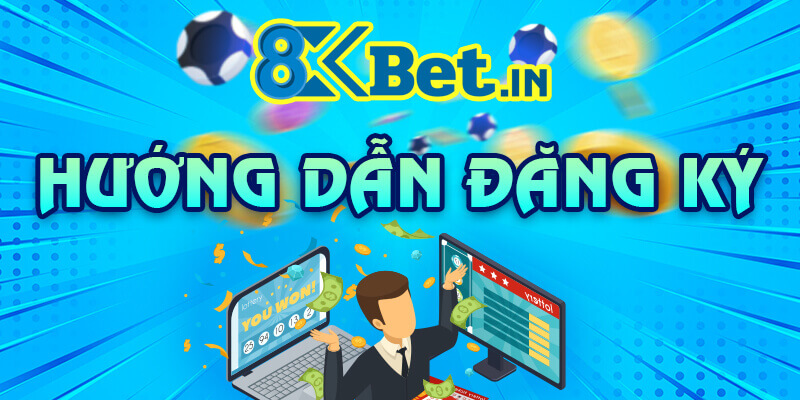 Hướng dẫn đăng ký