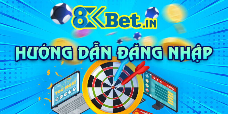 đăng nhập 8xbet