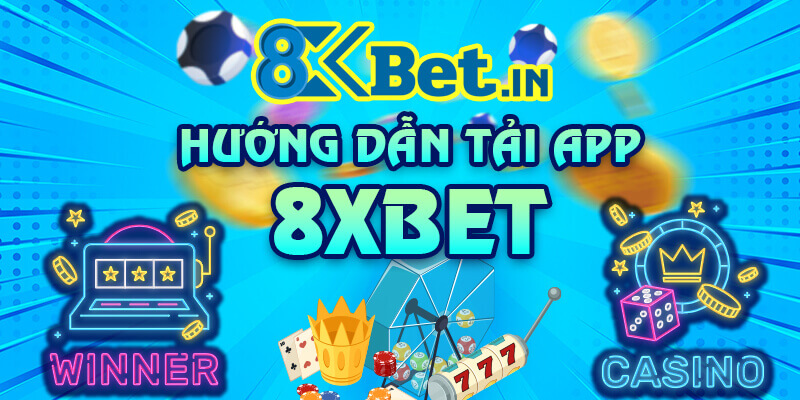 tải app 8xbet