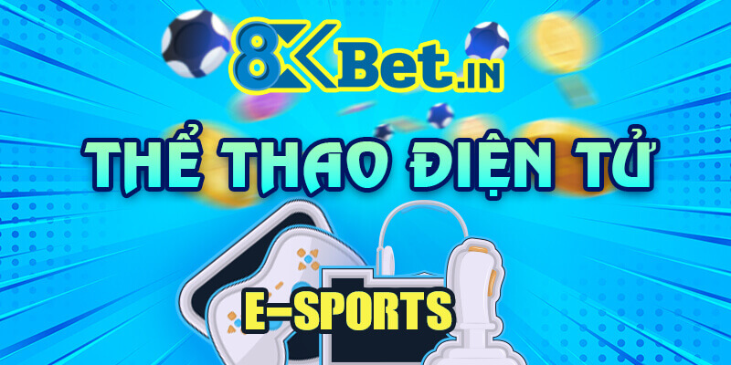 Thể thao điện tử