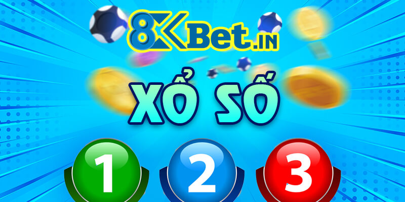 xổ số